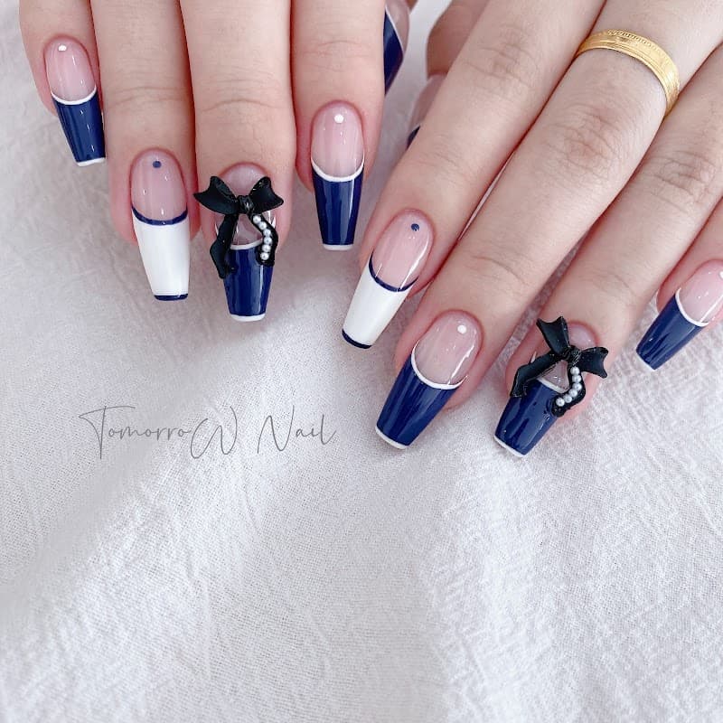 TomorroW Nail Studio 5