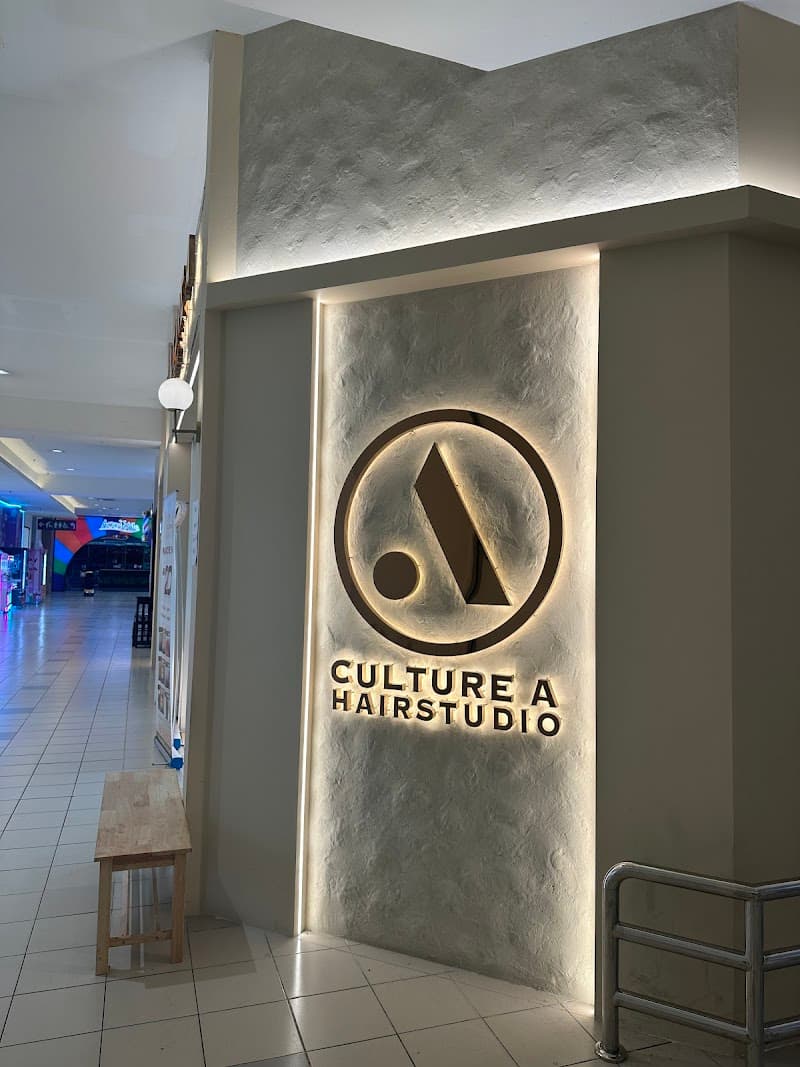 Culture A Hairstudio Wangsa Walk Mall 1