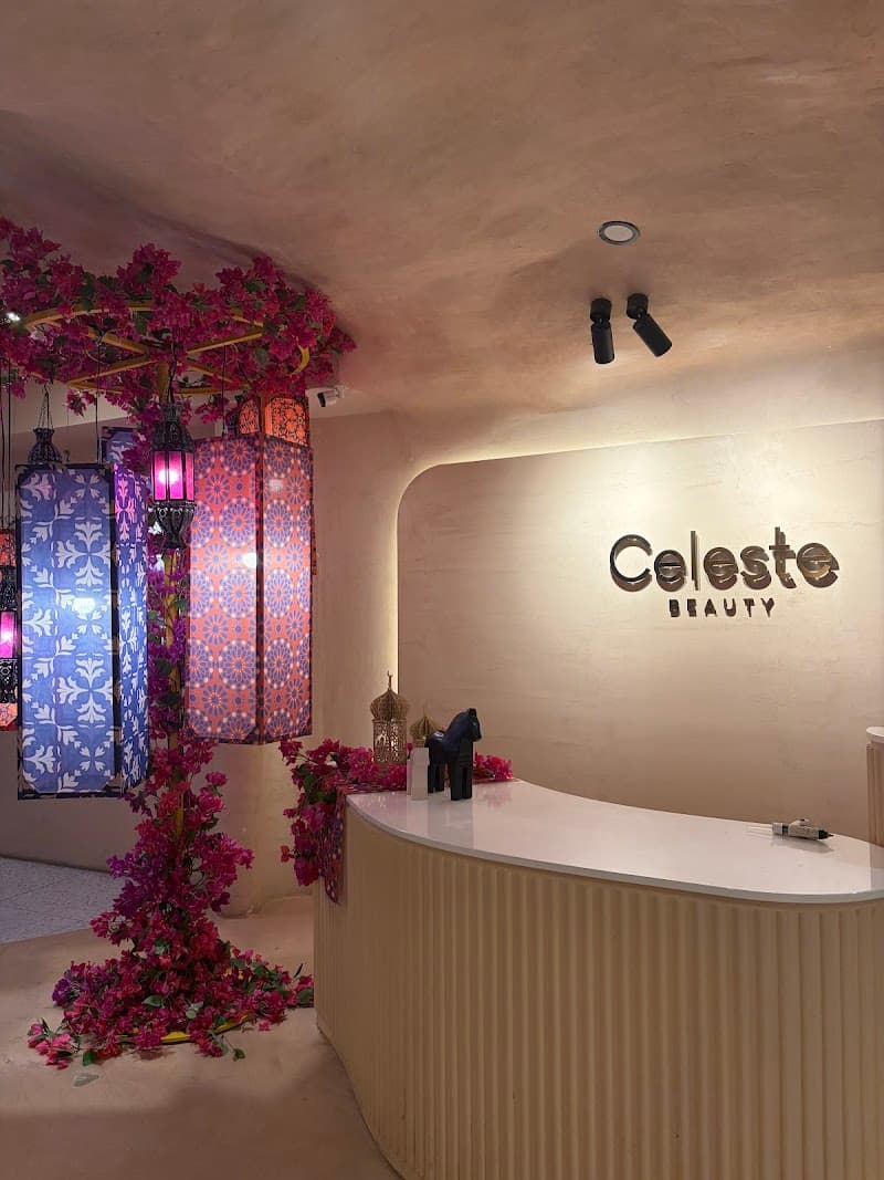 Celeste Beauty - Sri Hartamas 2