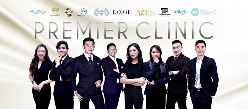 Premier Clinic - TTDI 1