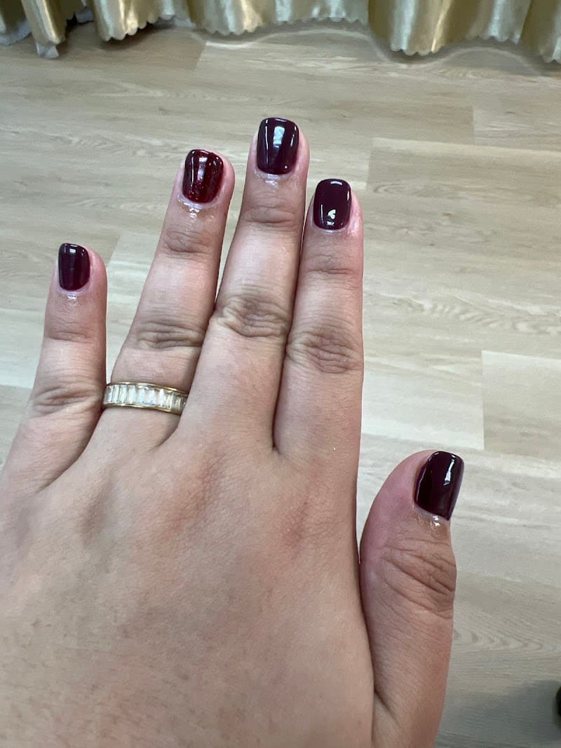 Taman U Nail Studio 2