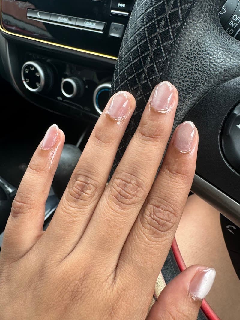 Taman U Nail Studio 3