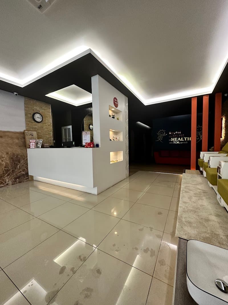 OurEar Spa Sri Petaling 2