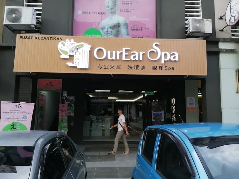 OurEar Spa Sri Petaling 3