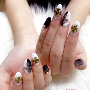 HONEY NAIL DESA SRI HARTAMAS 4