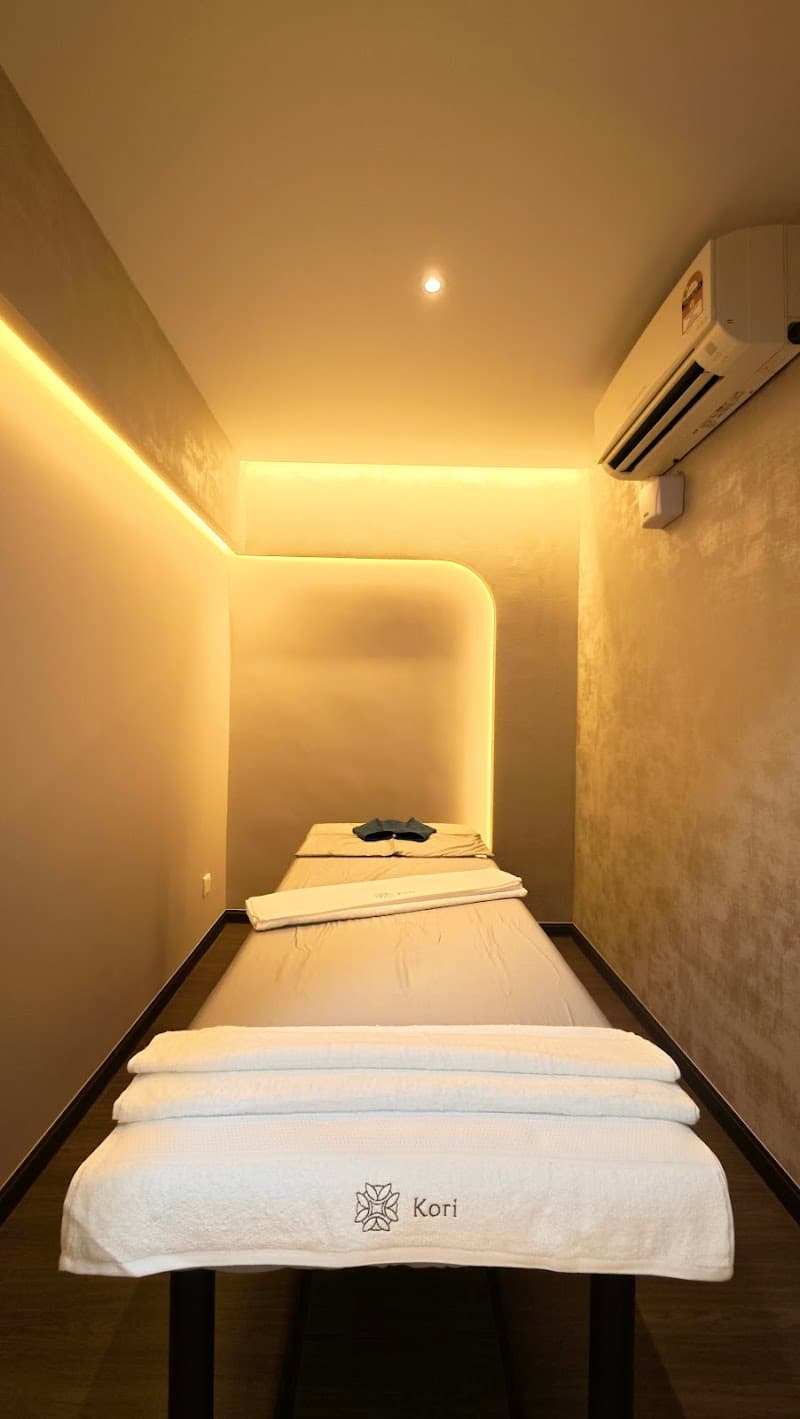 Kori Spa & Wellness 3