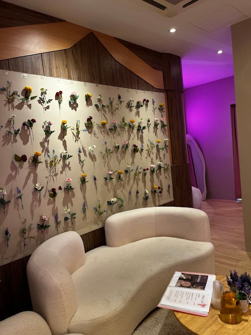 Aurora Muslimah Salon & Spa Setapak 3