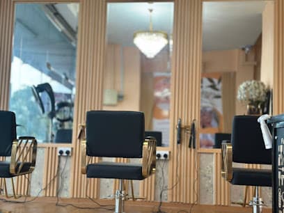 Pusat Kecantikan Golden Spa