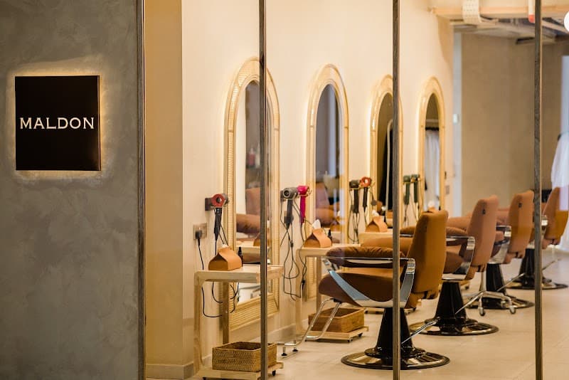 Maldon Hair Salon 2