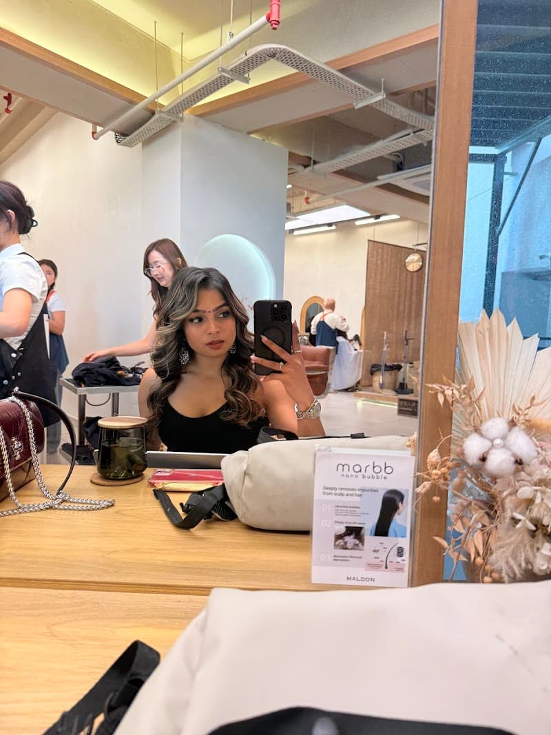 Maldon Hair Salon 4