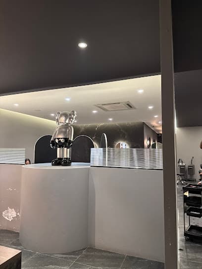 Miroku Hair Salon Bangsar KL (Japanese Hair Salon KL)