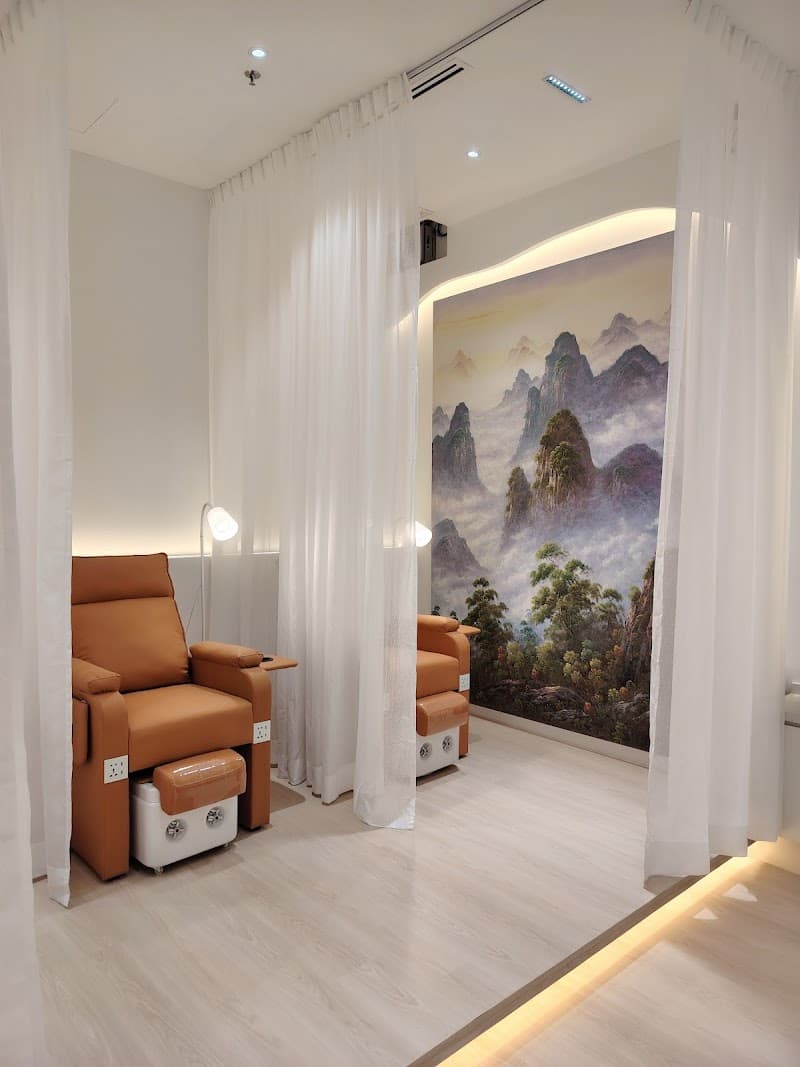 Moriso Nails Spa KLGCC 4