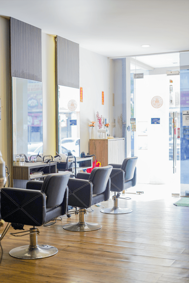 MUCI Herbal Hair Care (Mahkota Cheras Branch) 1