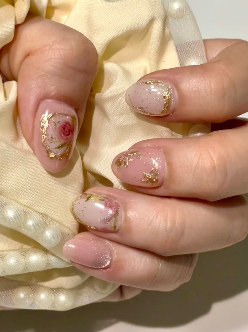 JM Beauty Life 2