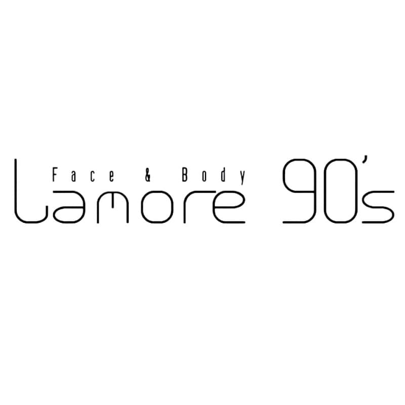 Lamore 90's Beauty 5