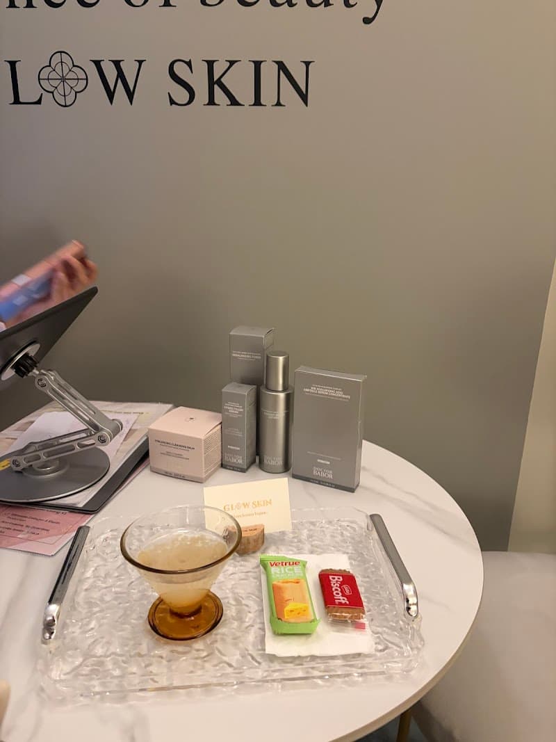 Glow Skin 4