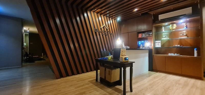 Sabai De Thaiz Family Wellness Centre 1