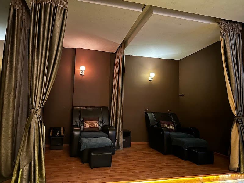 Sabai De Thaiz Family Wellness Centre 4
