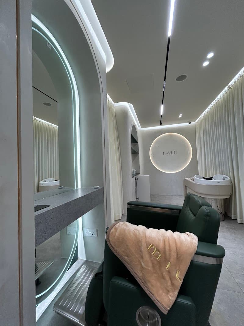 LAVIIU by One Hair (Uptown Damansara) 2