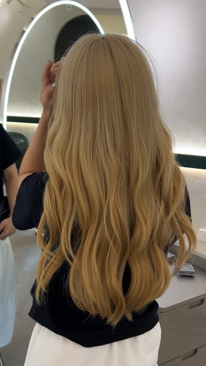 LAVIIU by One Hair (Uptown Damansara) 3