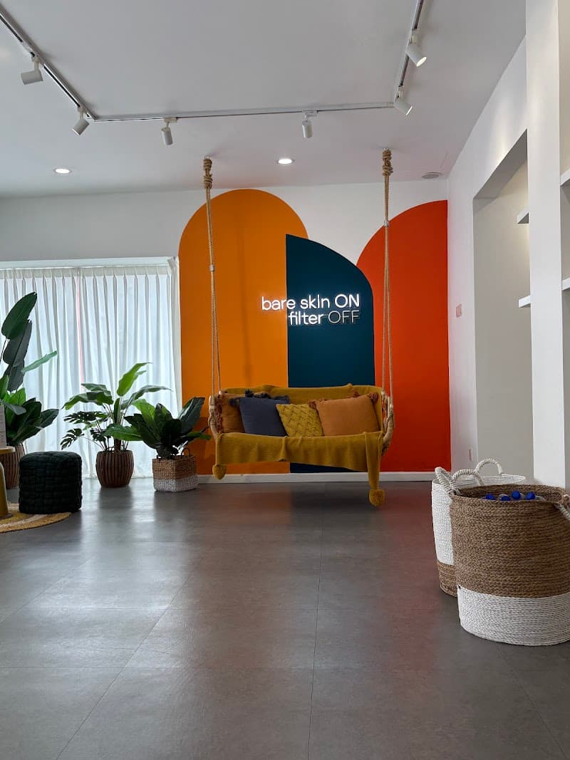 Bare Skin Facial + Laser Bar (Bangsar)