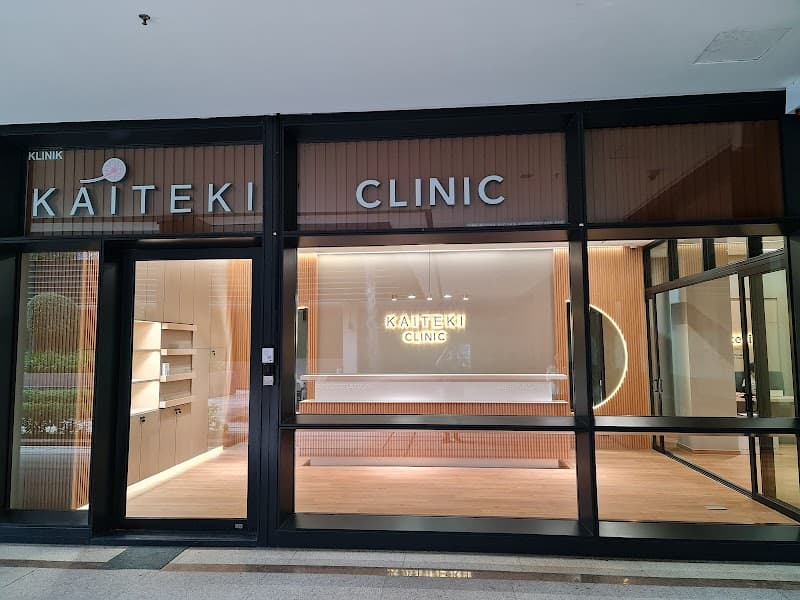 Kaiteki Skin Aesthetic Clinic || Mont Kiara, Kuala Lumpur