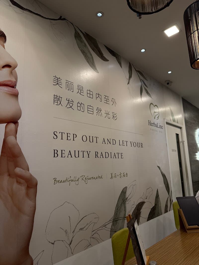 HerbaLine Facial Spa Summerton Penang 3