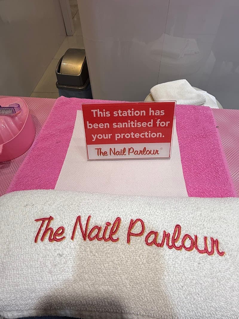 The Nail Parlour 3