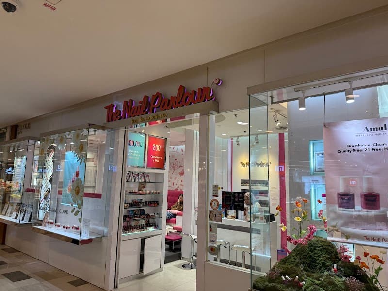 The Nail Parlour 4