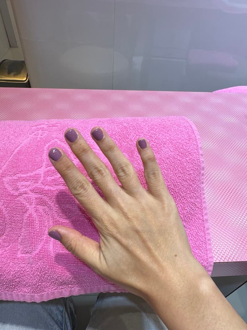 The Nail Parlour 5
