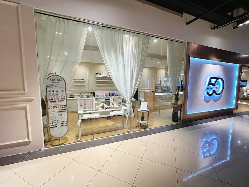M2 Nail Salon & Spa 1