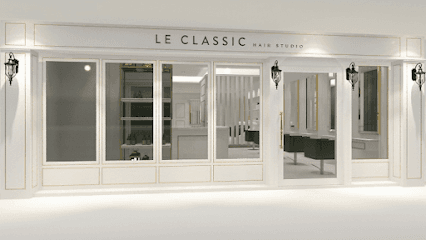Le Classic (Publika) - Best Hair Salon in Mont Kiara