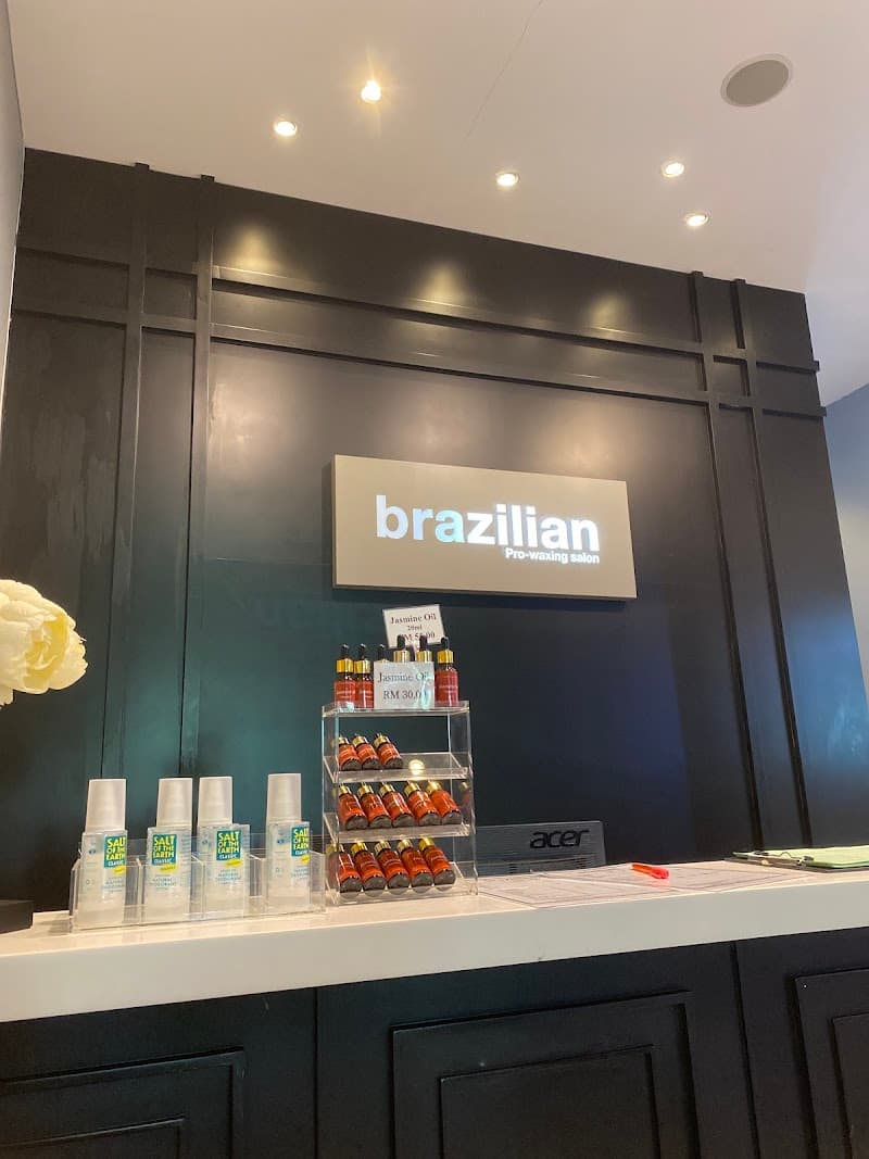 Brazilian Pro-Waxing Salon 2