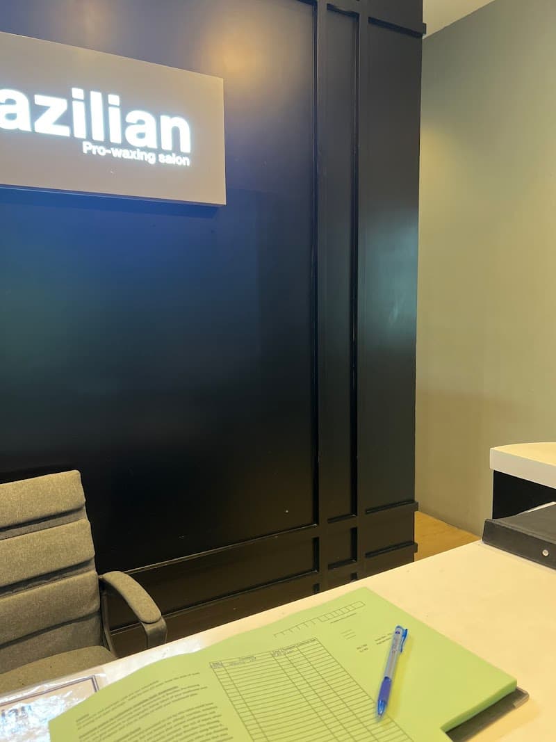 Brazilian Pro-Waxing Salon 3