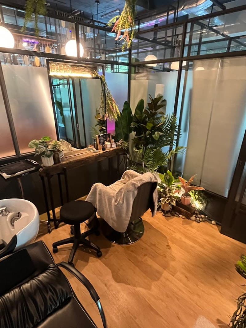 Korea Head Spa - Emmebi Italia Hair Salon 3