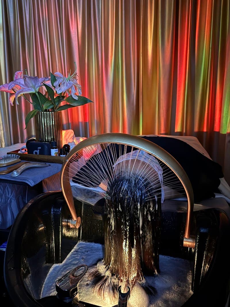 Korea Head Spa - Emmebi Italia Hair Salon 5