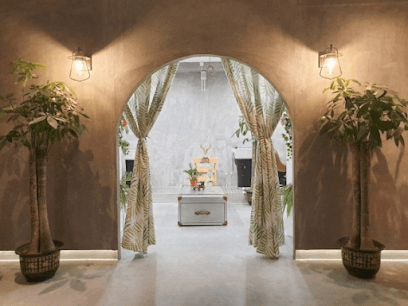 Head Spa & Massage | Korean Head Spa | Mont Kiara KL