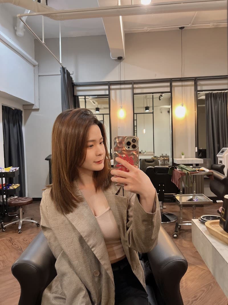 Hairstory (Uptown Damansara) 2