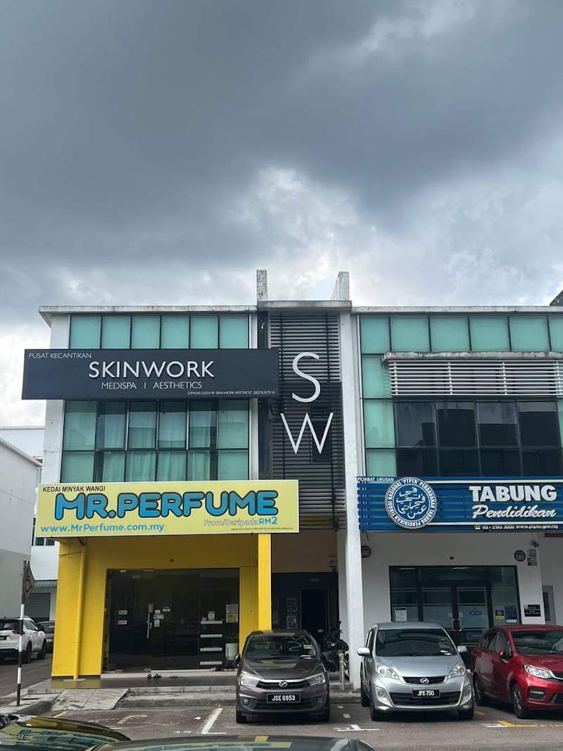 Skinwork Johor Bahru