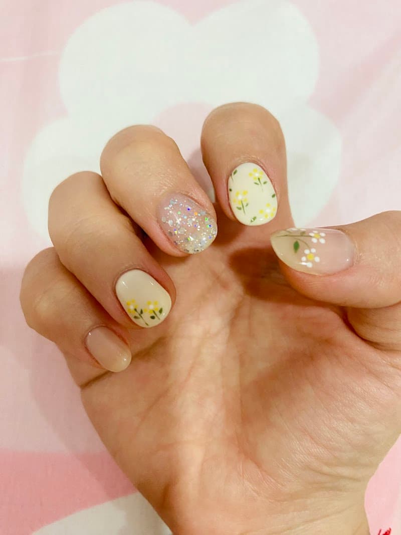 The Nail Bar @ Mahkota Cheras 5