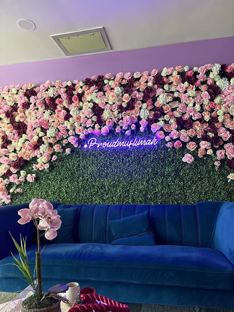 Seri Wajah Muslimah Facial Spa Wangsa Maju 1