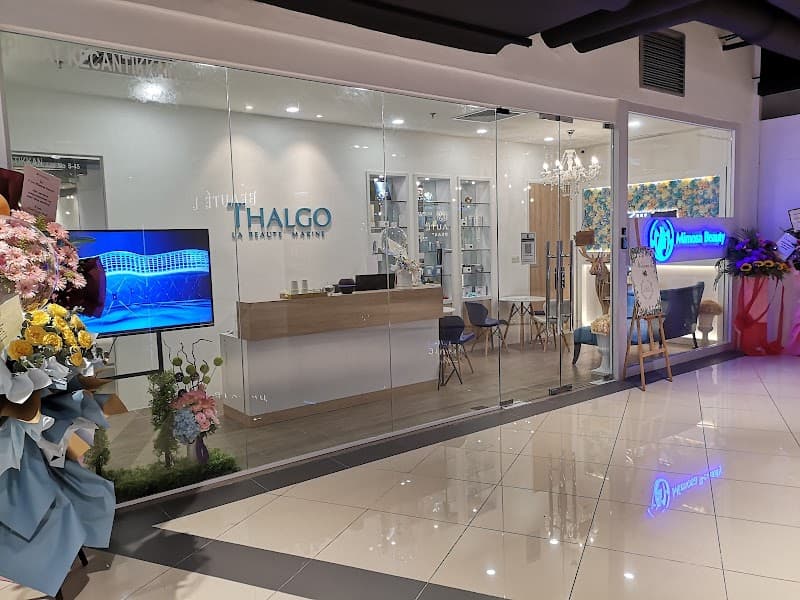 C'EST MIMOSA Beauty Thalgo 4