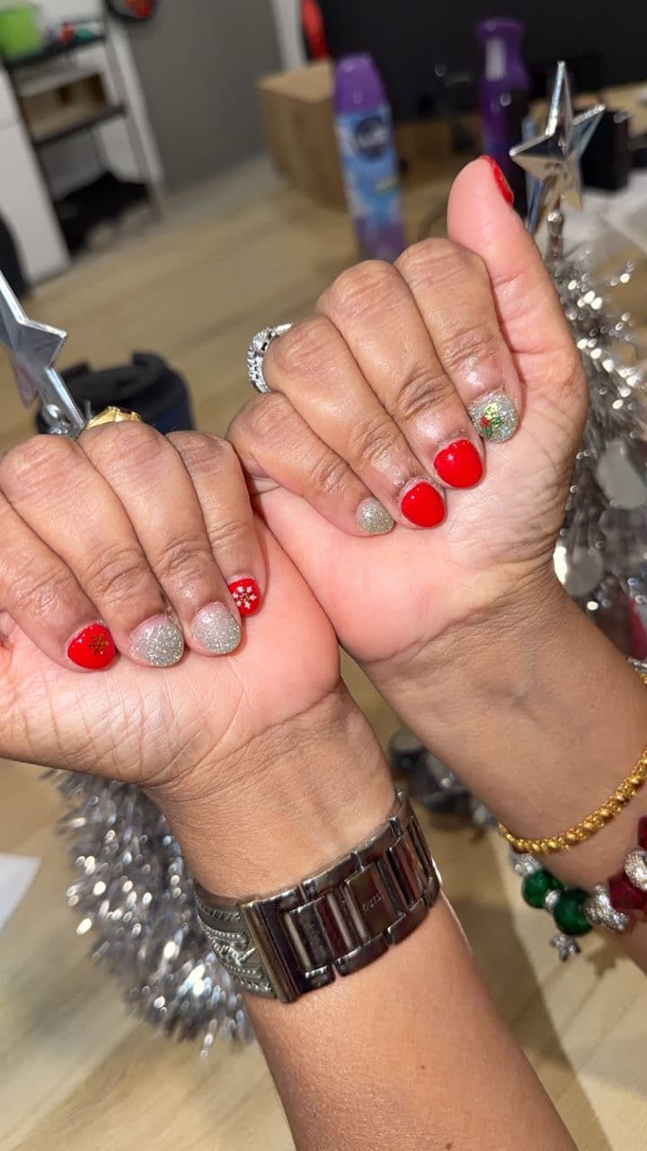 Modern Nails Studio 5