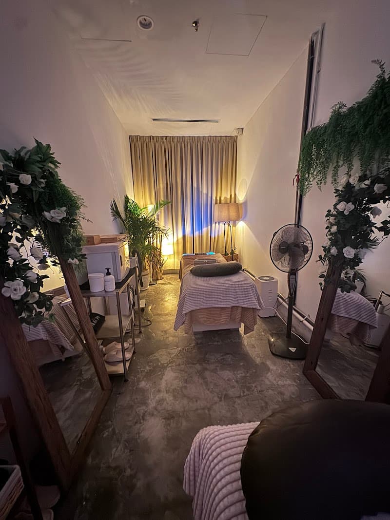 Walking On Sunshine | Korean Hair Salon Mont Kiara | Head Spa 5