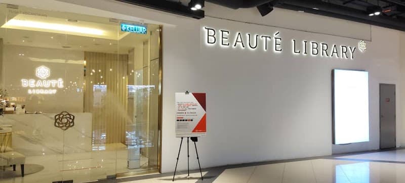 Beauté Library | EkoCheras Mall 1