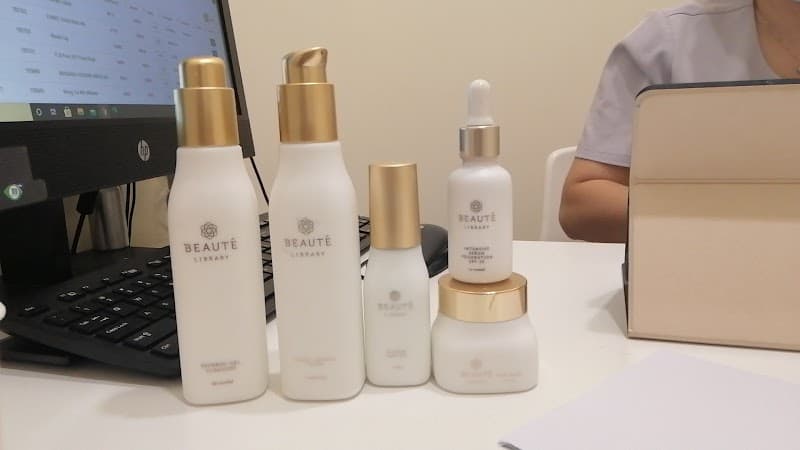 Beauté Library | EkoCheras Mall 4