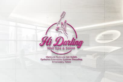 Hi Darling Nail Spa & Salon