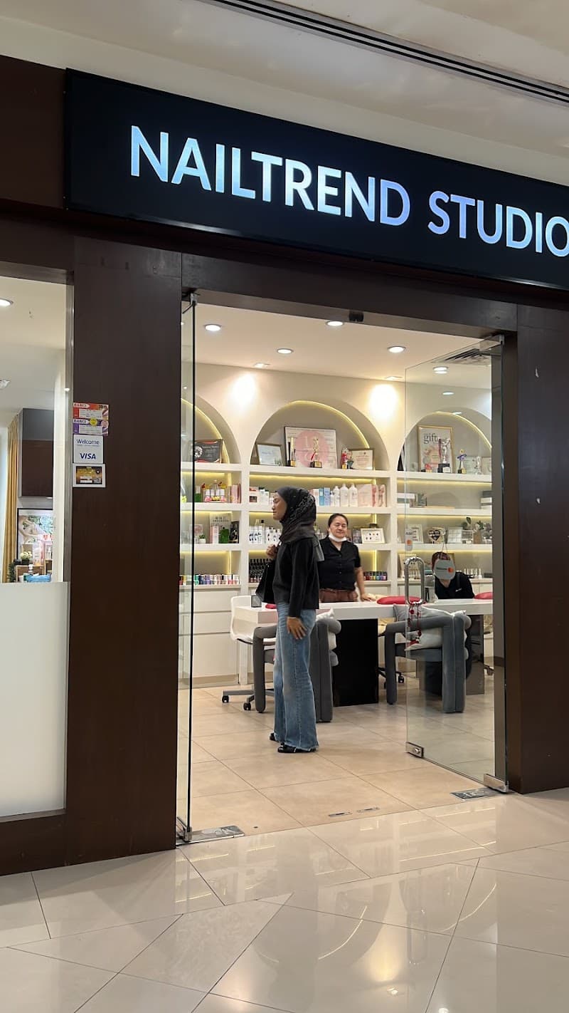 Nailtrend Studio 5