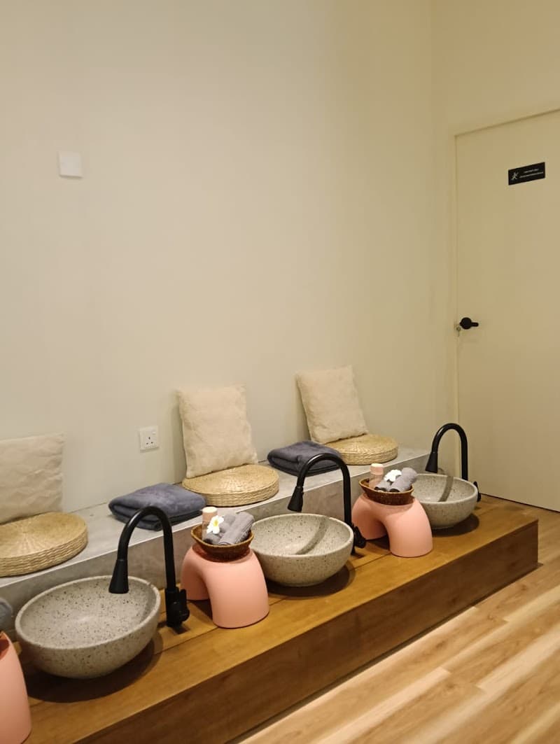 G MOON Lady Spa (Dataran Cheras Balakong) 3