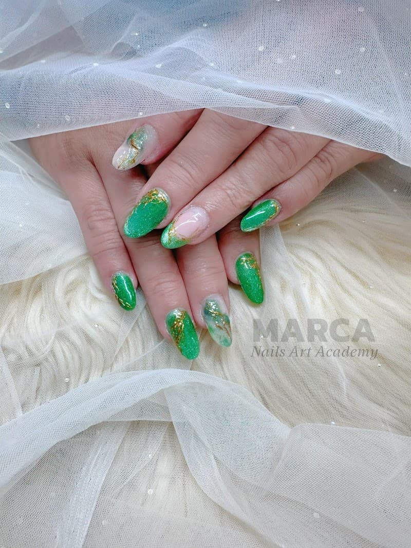 Marca Nails and Beauty Academy 3
